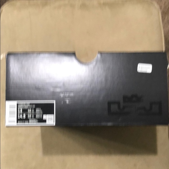 LeBron 17 red carpet - Picture 5 of 5